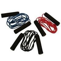 boxing shipping ropes
